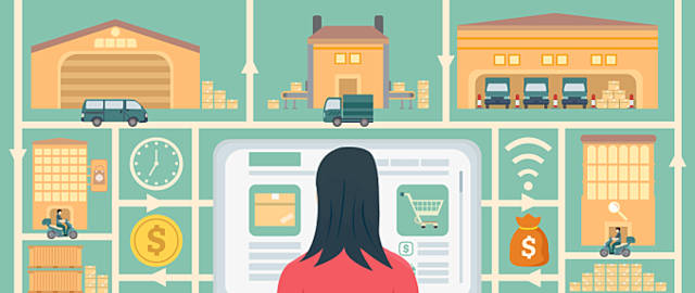 第五方物流：物流人必須了解的新知識_湖南物流信息產(chǎn)業(yè)聯(lián)盟