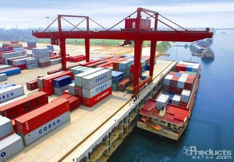 應(yīng)用標(biāo)準(zhǔn)推動(dòng)物流企業(yè)標(biāo)準(zhǔn)化發(fā)展