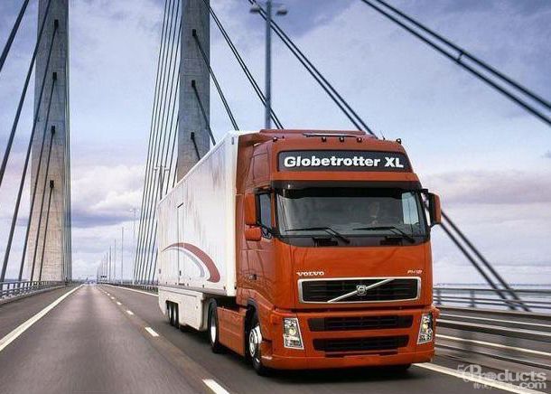 物流小知識（公路運(yùn)輸）