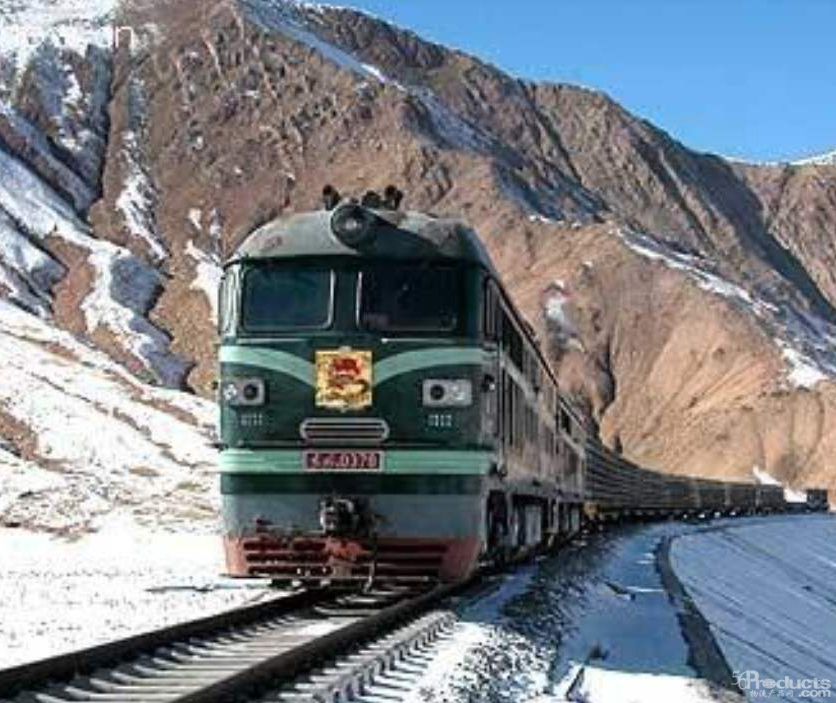 大開放”的陜西