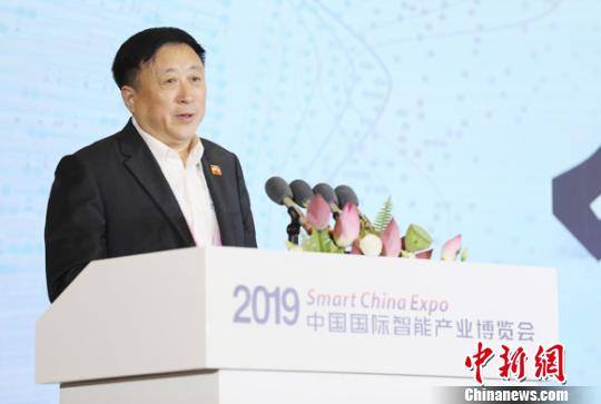 研究稱AI正成為新一輪產(chǎn)業(yè)變革的重要驅(qū)動(dòng)力