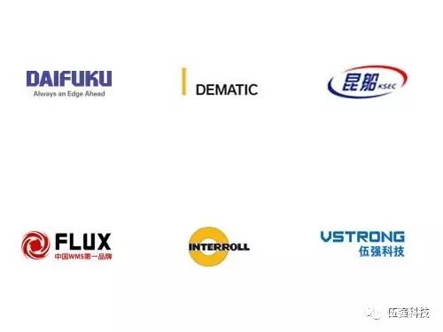 中國物流倉儲(chǔ)技術(shù)發(fā)展簡史（三）