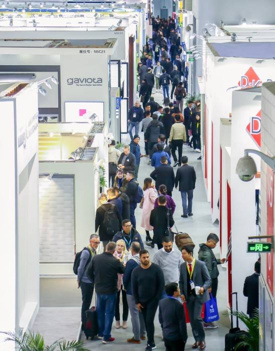 R+T Asia亞洲門窗遮陽展迎來創(chuàng)新裂變，觀眾登記火熱開啟