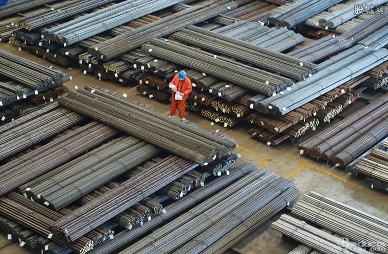 各地嚴查超載，鋼材運費上漲