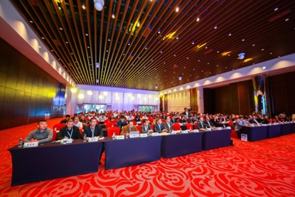 電咖商用車品牌官宣發(fā)布，首款旗艦物流車ER600廣州亮相