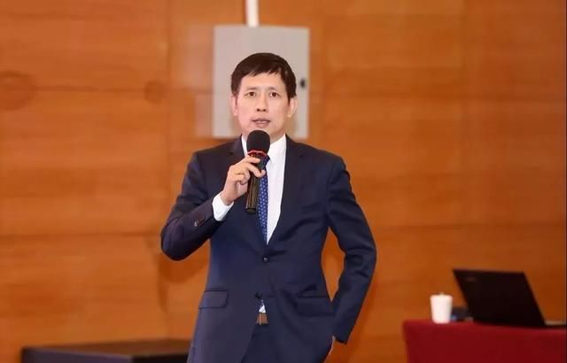 專家觀點｜鄭武：中國快遞業(yè)發(fā)展——資本市場的觀點與產(chǎn)業(yè)服務(wù)