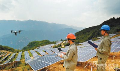 無(wú)人機(jī)應(yīng)用領(lǐng)域不斷擴(kuò)展