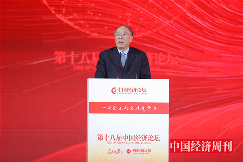 黃奇帆：推動(dòng)聚財(cái)型、生財(cái)型、資源優(yōu)化配置型改革事項(xiàng)