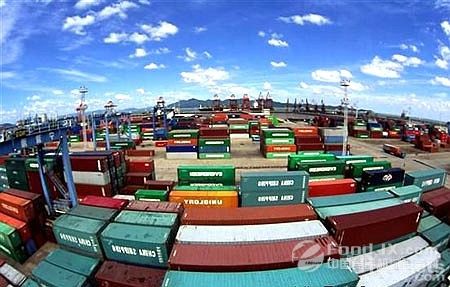 中國進出口統(tǒng)計（數(shù)據）