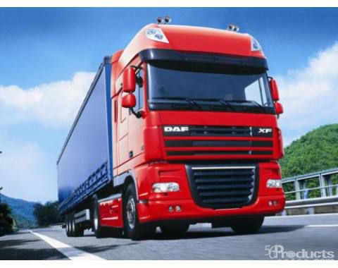 “云計算”賦能智能物流