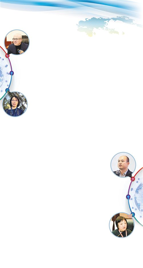 有利于中國(guó) 有利于美國(guó) 有利于世界——專家學(xué)者談中美簽署第一階段經(jīng)貿(mào)協(xié)議