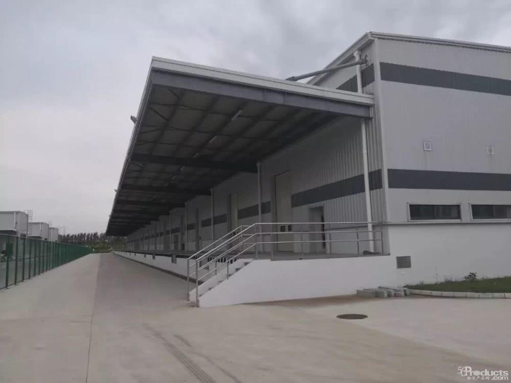 致倉庫管理者：高效的運營是管理者設(shè)計的結(jié)果，而非監(jiān)管