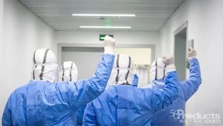 關(guān)于“拐點”，鐘南山的最新判斷來了