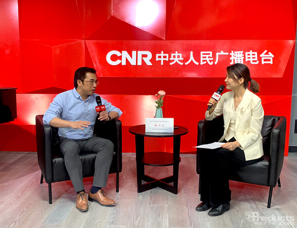 極智嘉鄭勇：物流科技企業(yè)成長空間值得看好