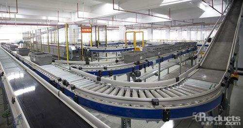 聚力復工復產(chǎn)：物流、快遞在疫情下的貢獻