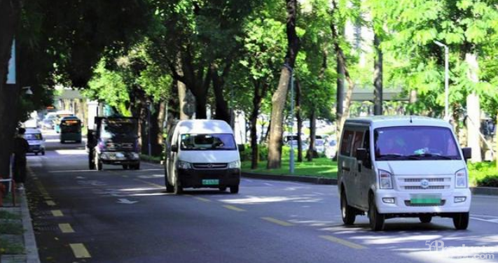 新能源物流車(chē)市場(chǎng)覺(jué)醒：選一塊好電池有多重要？