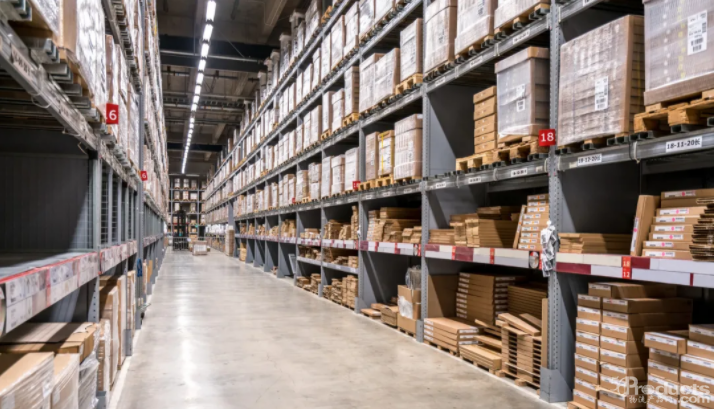 快遞巨頭殺入地產(chǎn)市場(chǎng)！副總裁掛帥，中通成立房地產(chǎn)公司！