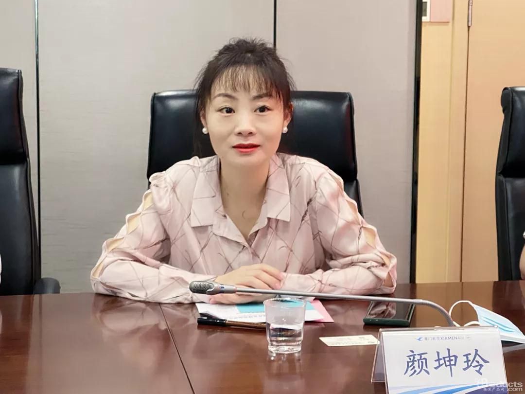 打造綠色航空，踐行可持續(xù)發(fā)展 