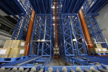 什么是自動(dòng)化立體倉(cāng)庫(kù)？