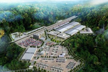 加強(qiáng)農(nóng)村物流發(fā)展 支撐鄉(xiāng)村振興戰(zhàn)略