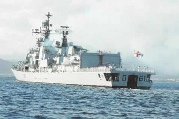 體驗(yàn)中國物流發(fā)展　留學(xué)生漂洋過海來“取經(jīng)”