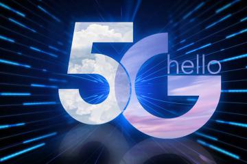 5G為B端而生，是物流轉(zhuǎn)型升級(jí)的驅(qū)動(dòng)力