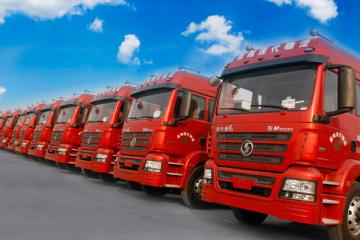 同城配送正在成為物流新趨勢、新戰(zhàn)場!