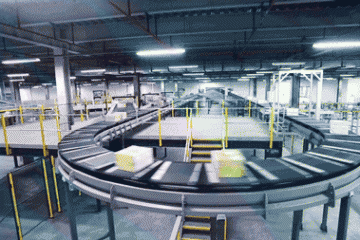 專家解讀如何實(shí)現(xiàn)智慧物流健康發(fā)展