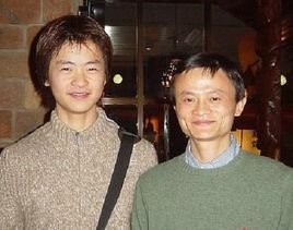 馬云過去、現(xiàn)在......(簡述)