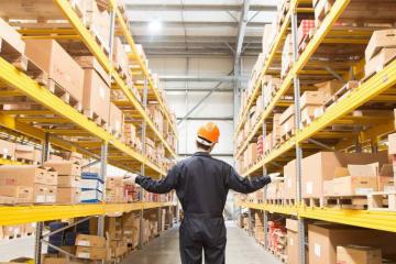 中國快遞穩(wěn)步走上全球舞臺