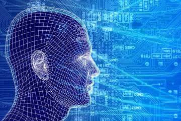 透過智慧工廠，眺望美好生活