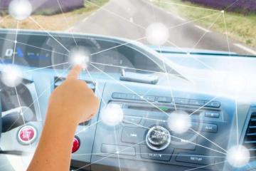 自動駕駛開跑！