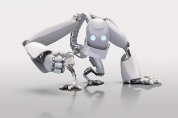 視頻：套快遞袋全自動(dòng)