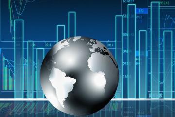 新科技平臺(tái)——數(shù)字經(jīng)濟(jì)