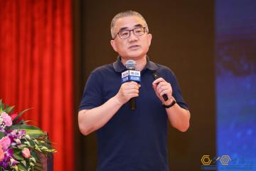 震坤行陳龍：離客戶足夠近才能做好服務