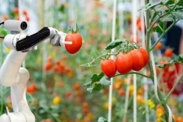 專利技術(shù)助推農(nóng)業(yè)邁入“智慧”時(shí)代