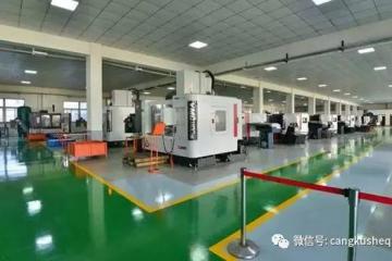 人機(jī)料法環(huán)，工廠管理分析最全干貨！