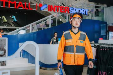 聚焦即時物流系列之二｜時速較量，成敗考驗