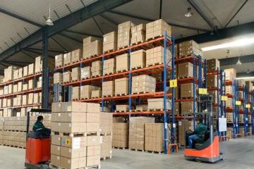 這些物流行業(yè)中的專業(yè)術(shù)語你要懂！