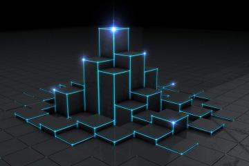 跨境金融區(qū)塊鏈平臺(tái)擴(kuò)容 試點(diǎn)省市增至19個(gè)