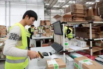 倉儲(chǔ)系統(tǒng)物料編碼技巧：在中國，盡可能采用數(shù)字編碼