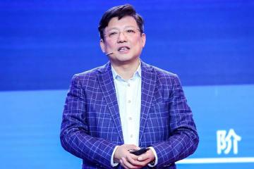 盒馬侯毅：消費(fèi)者變了，新零售還有哪些新玩法