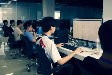 從小作坊到大生產(chǎn)，數(shù)據(jù)標(biāo)注轉(zhuǎn)捩點(diǎn)