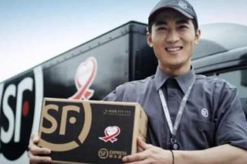 快遞行業(yè)未來是否存在新的“攪局者”？