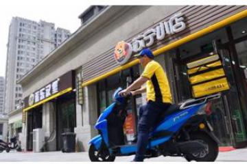 物流行業(yè)2019大盤(pán)點(diǎn)，技術(shù)創(chuàng)新讓升級(jí)無(wú)處不在