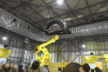 深度探訪2019日本國際機器人展：差距之下的中國機會？