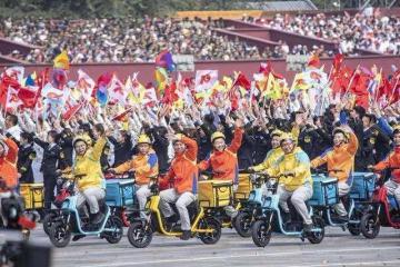 2019，物流界十大趣聞漫評（下）