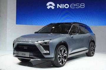 蔚來(lái)走出危險(xiǎn)區(qū)了嗎？