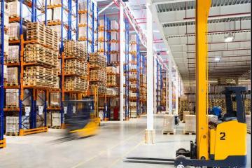 傳統(tǒng)倉(cāng)庫(kù)想要升級(jí)迭代，需要選擇一條正確的路徑