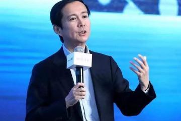 （視頻）張勇：未來(lái)物流一定是從“數(shù)字化”到“數(shù)智化”